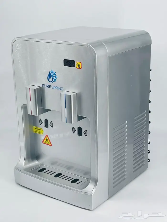 عروض خاصه على أجهزة تحليه المياة والبرادات 7