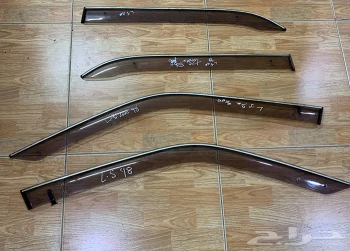 قطع لكزز 400 1