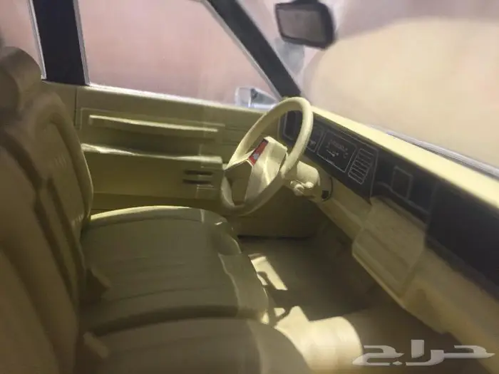 شيفروليه كابريس 3