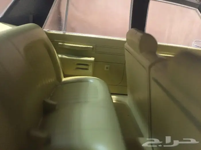 شيفروليه كابريس 4