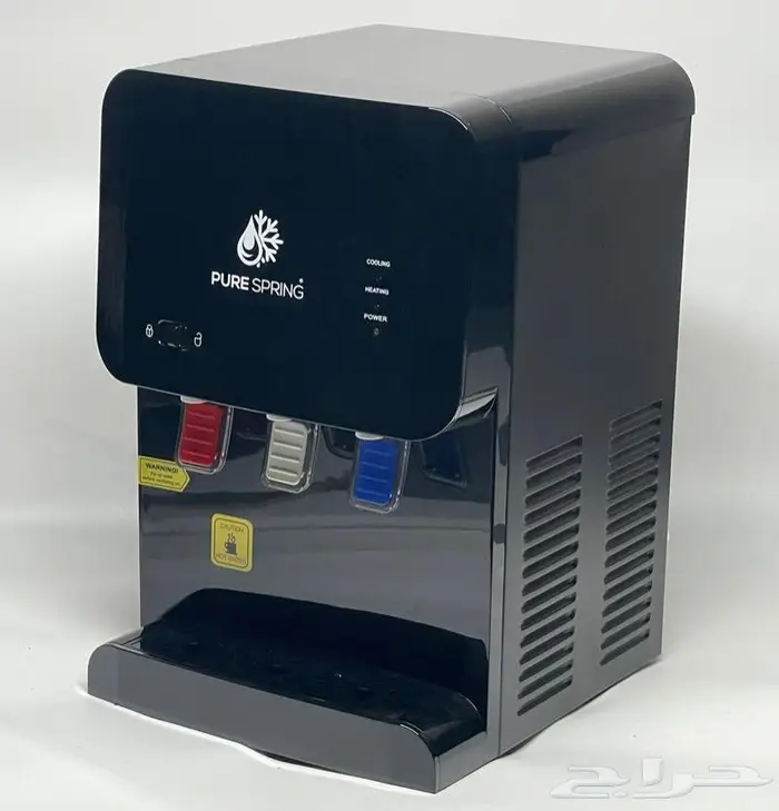 عروض خاصه على أجهزة تحليه المياة والبرادات 8