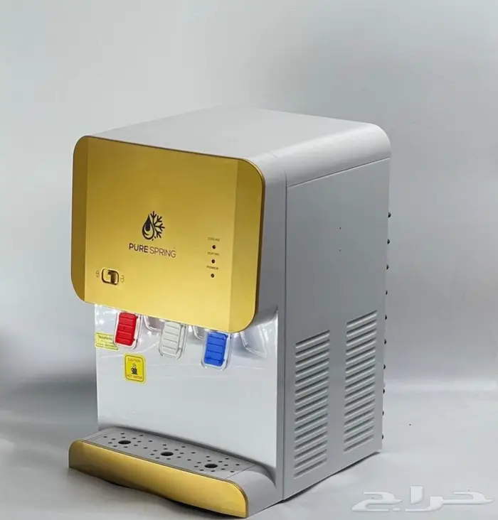 عروض خاصه على أجهزة تحليه المياة والبرادات 11