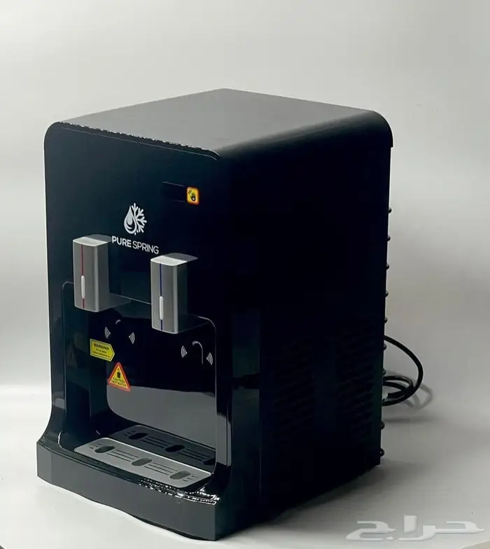 عروض خاصه على أجهزة تحليه المياة والبرادات 6