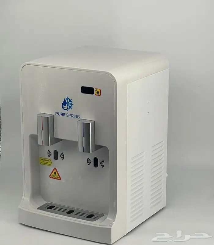 عروض خاصه على أجهزة تحليه المياة والبرادات 4