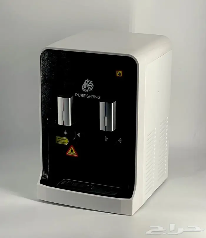 عروض خاصه على أجهزة تحليه المياة والبرادات 5