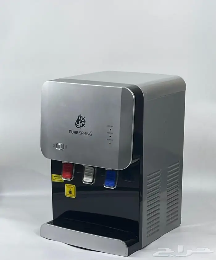 عروض خاصه على أجهزة تحليه المياة والبرادات 9