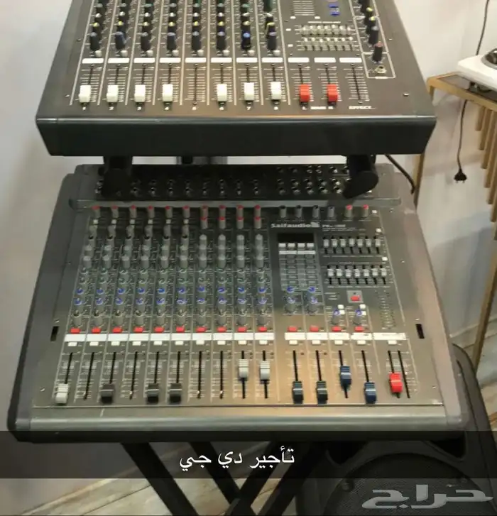 أجار سماعات 10