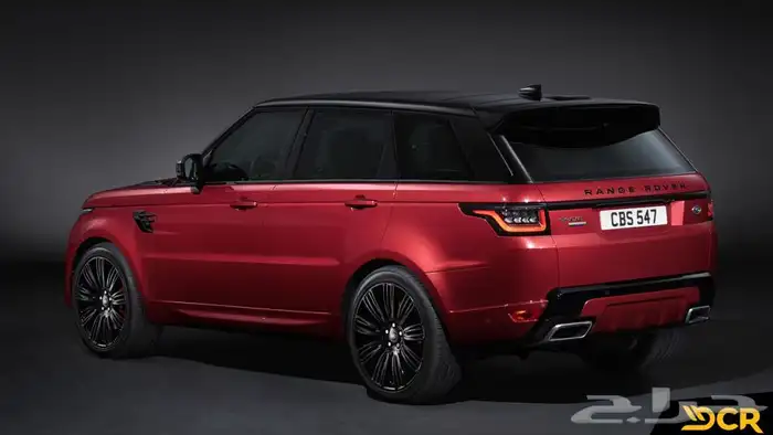 قطع غيار رنج روفر سبورت  Land Rover Sport 3