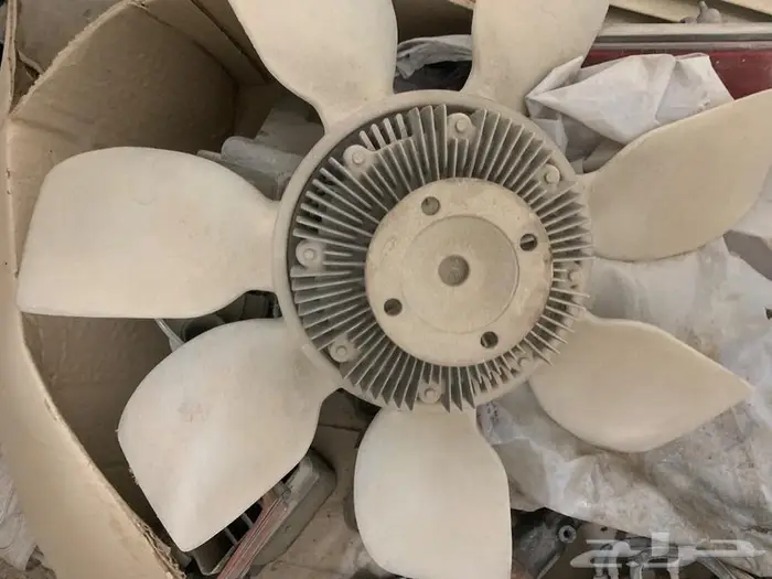 قطع لكزز 400 5