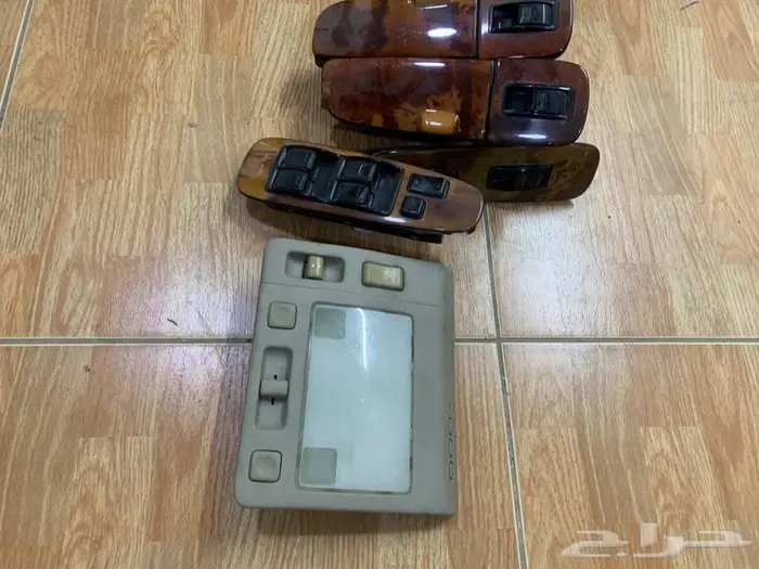 قطع لكزز 400 6