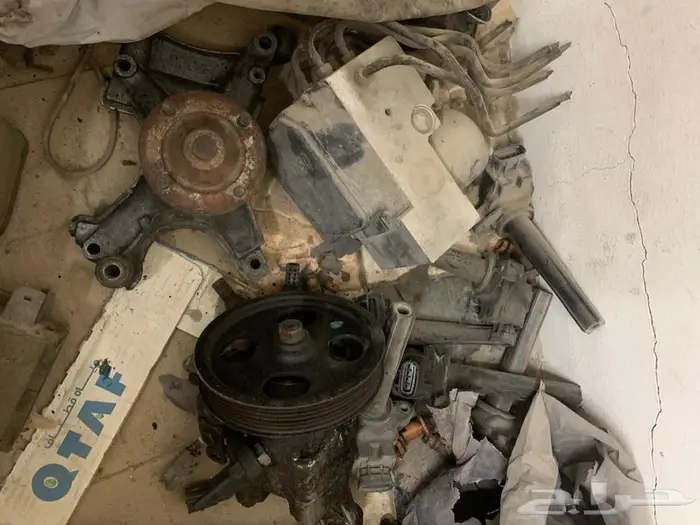 قطع لكزز 400 3