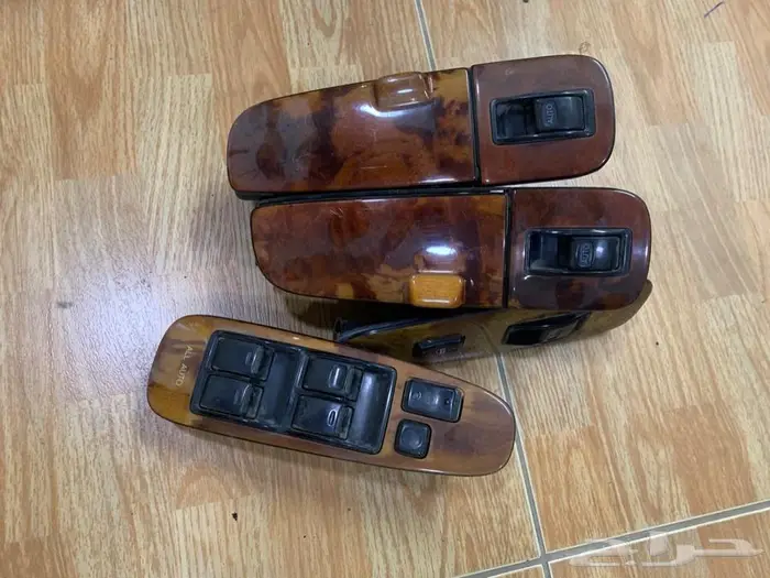 قطع لكزز 400 0