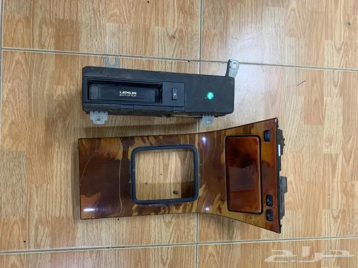 قطع لكزز 400 2