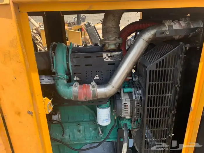 مولدات الإيجار Rental Generators 2