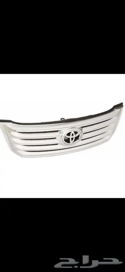 قطع بدي خارجي ووجهيات افالون لجميع الموديلات 0