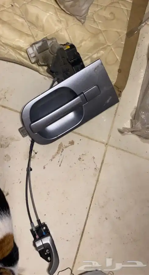 قطع هونداي اتش ون 2012 2015 5