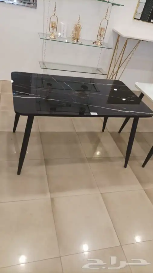 طاولات وكراسي للكوفيات و المطاعم (يمكنك تقسيط منتجاتك ) 69