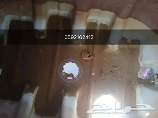 لحام خزانات الفيبر جلاس القصيم ضمان 90يوم 0592162412 0