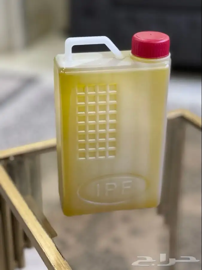 زيت زيتون طبيعي مضمون 100 على المطر 0