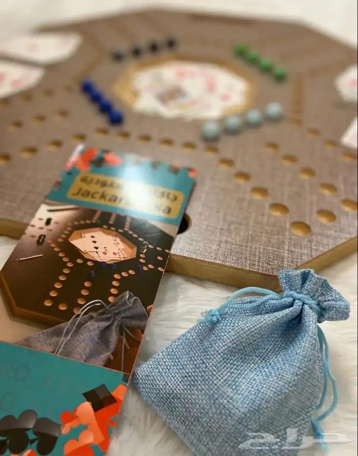 لعبة جاكارو بأفضل جودة وسعر 5