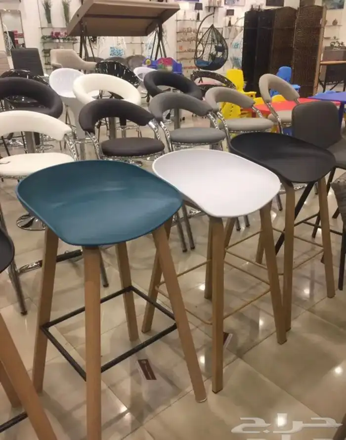 طاولات وكراسي للكوفيات و المطاعم (يمكنك تقسيط منتجاتك ) 21