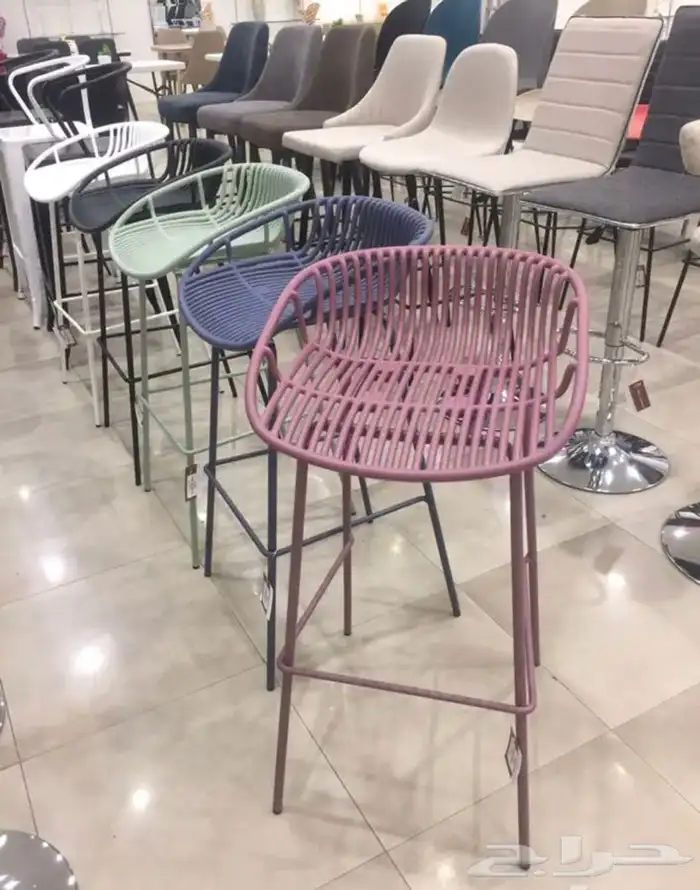 طاولات وكراسي للكوفيات و المطاعم (يمكنك تقسيط منتجاتك ) 19
