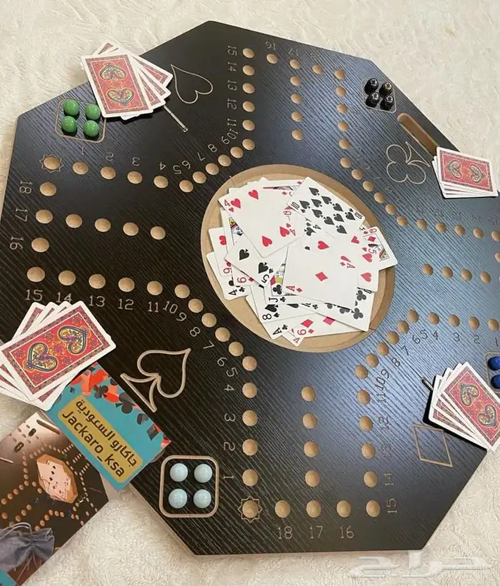 لعبة جاكارو بأفضل جودة وسعر 0