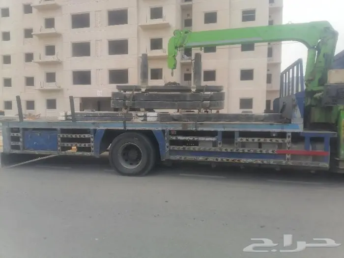 ونش إيجار كرينات 0544658109 2