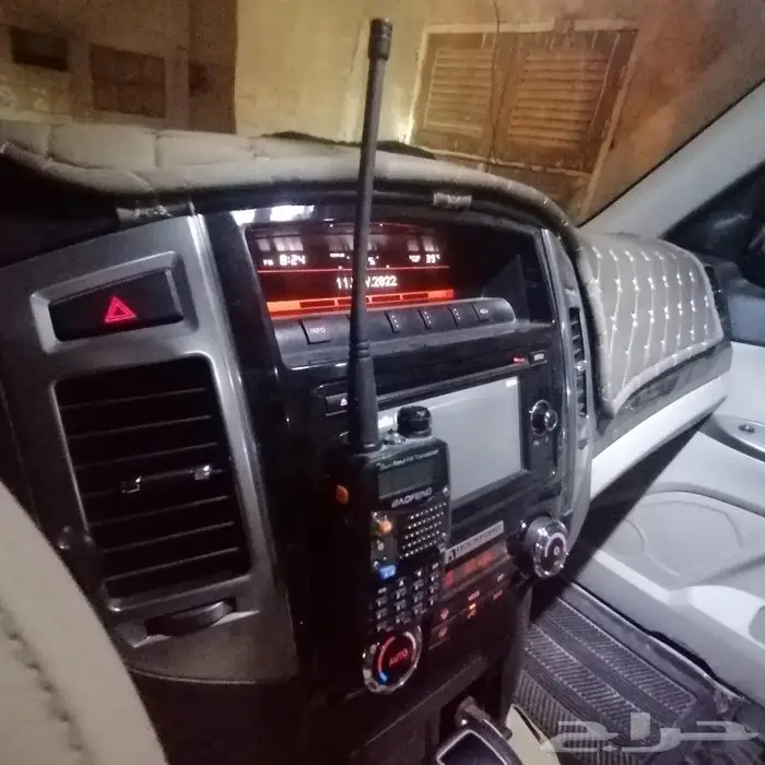 قاعدة تثبيت الأجهزة اللاسلكية ايكوم 0