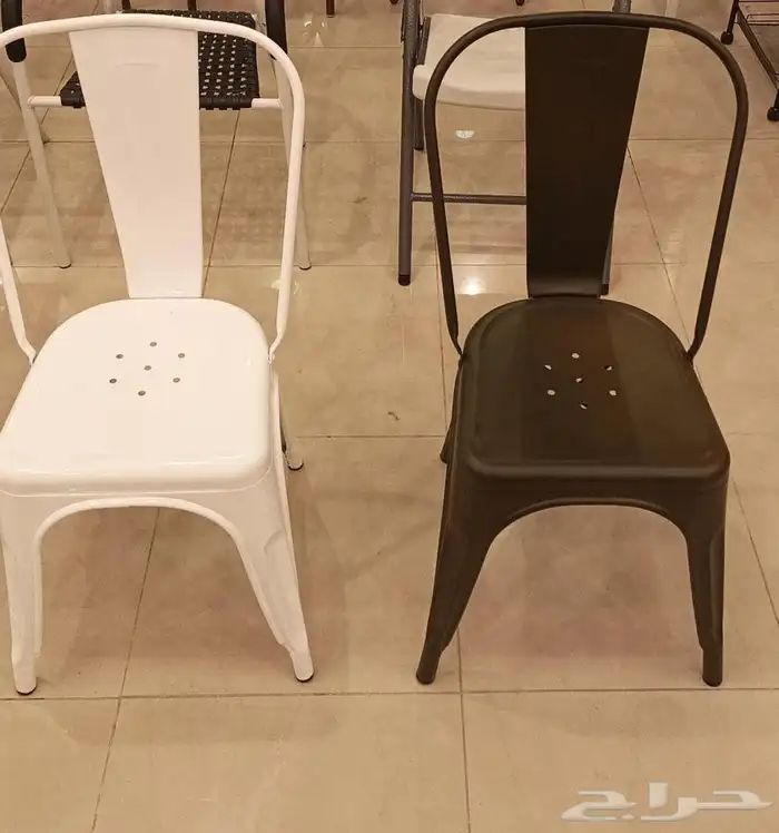 كراسي وطاولات مطاعم و كوفيات (يمكنك تقسيط منتجاتك ) 46