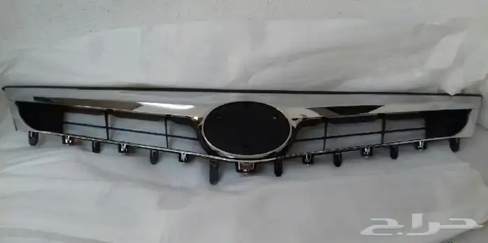 قطع بدي خارجي ووجهيات افالون لجميع الموديلات 5