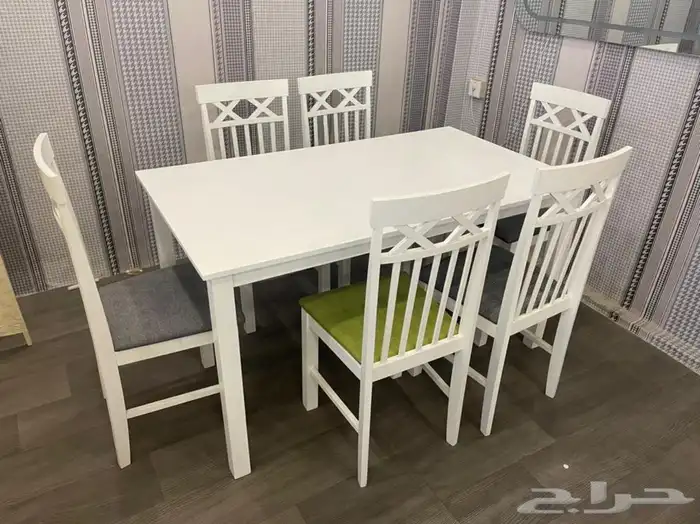 طاولات وكراسي للكوفيات و المطاعم (يمكنك تقسيط منتجاتك ) 10