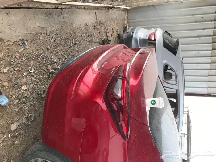 قطع غيار شانجان ايدو 2020 فل كامل 4