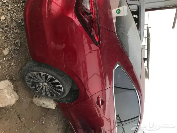 قطع غيار شانجان ايدو 2020 فل كامل 3
