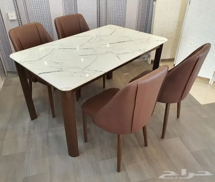طاولات وكراسي للكوفيات و المطاعم (يمكنك تقسيط منتجاتك ) 66