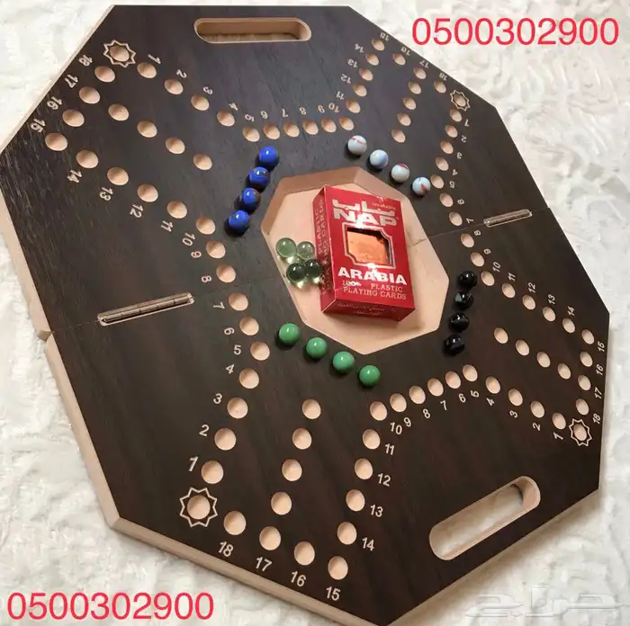 لعبة جاكارو بأفضل جودة وسعر 7