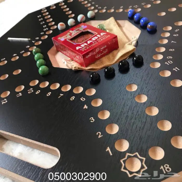 لعبة جاكارو بأفضل جودة وسعر 6