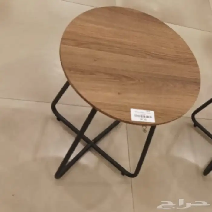 طاولات وكراسي للكوفيات و المطاعم (يمكنك تقسيط منتجاتك ) 37