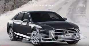 قطع غيار اودي2016 2