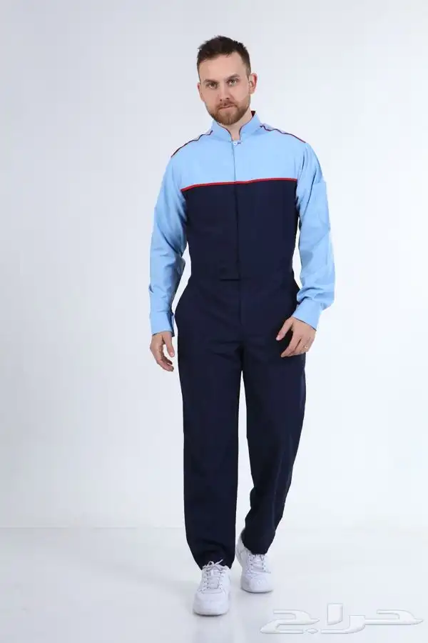 زي موحد و ملابس عمال طباعة و تطريز شعارات 7