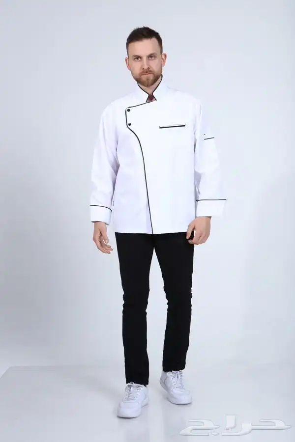 زي موحد و ملابس عمال طباعة و تطريز شعارات 9