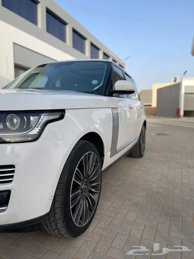 صيانة سيارات رنج روفر 1
