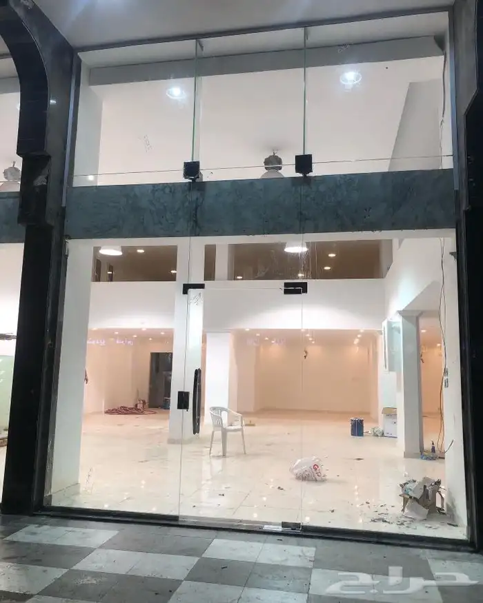 زجاج سيكوريت ومرايات موسيسه لؤلؤة الزجاج الرقي 56