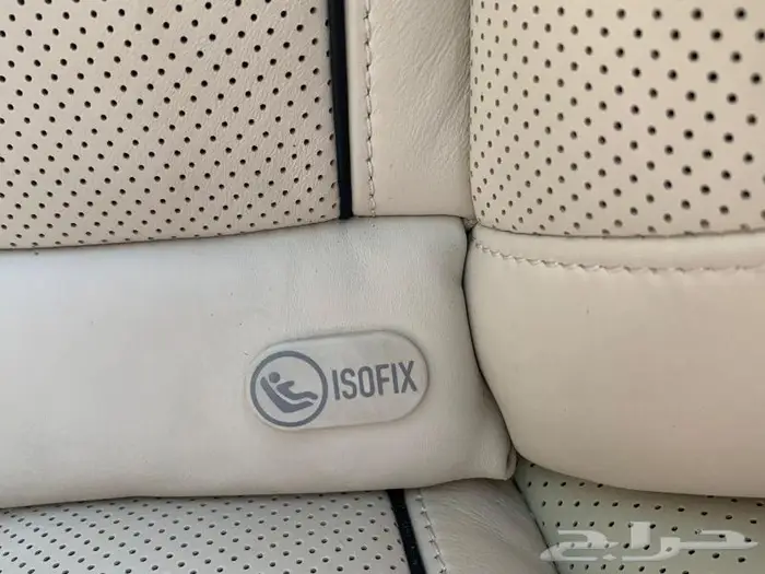مرسيدس S500 جفالي مخزن عداد 27 43