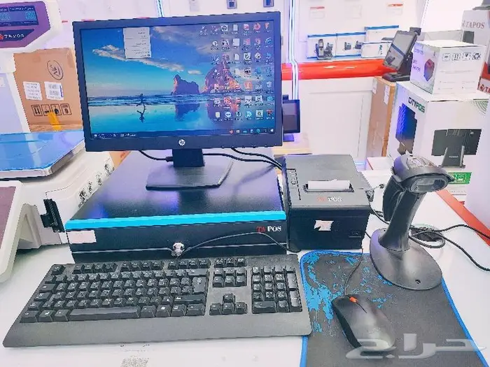 كاشير مطعم كاشير بوفية كاشير كوفي كاشير عصائر 8