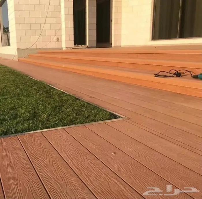 تصميم وتنفيذ ديكور محلات وحدائق ومسابح 15