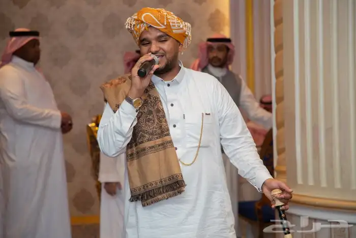 مجس حجازي جسيس نظام صوتي فرقة شعبية 0