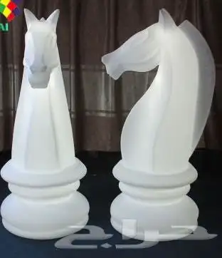  الخيل المضيئة للبيع جملة متوفر 8 حبات جديدة 1
