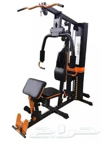 هوم جيم اوبتكال سير دراجة اوربتراك اوزان بنش 8