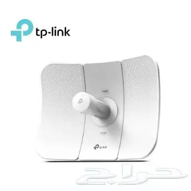  TP-LINK CPE610  5GHZ 300MBPS 23DBI OUTDOOR CPE 1